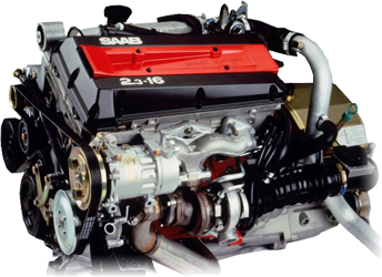 P2832 Engine